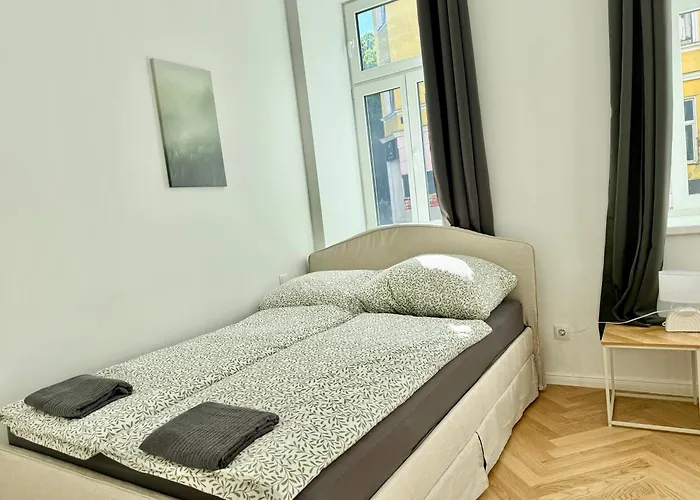 Apartman Modern Ground Floor *