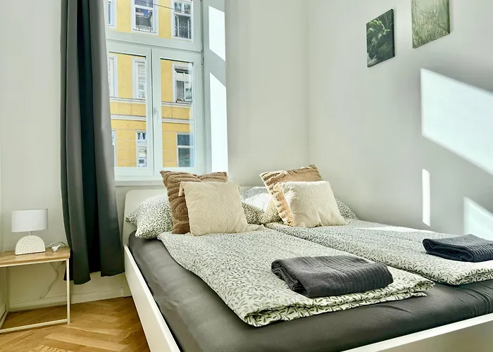 Modern Ground Floor Apartman