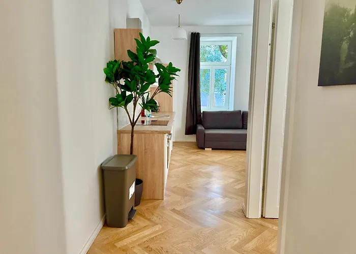 Modern Ground Floor