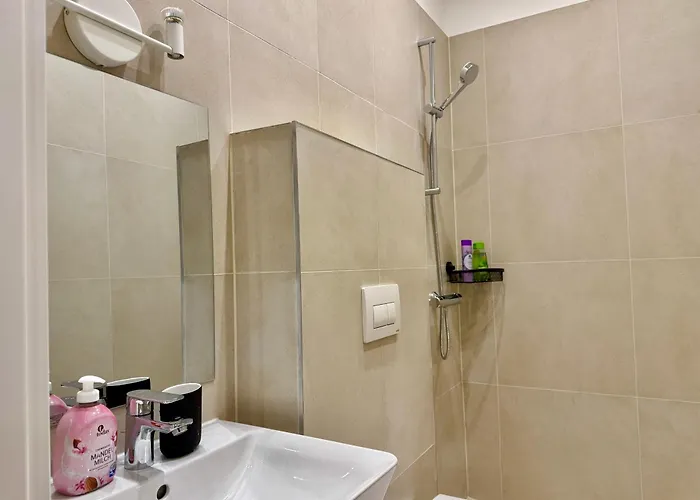 Modern Ground Floor Apartman *