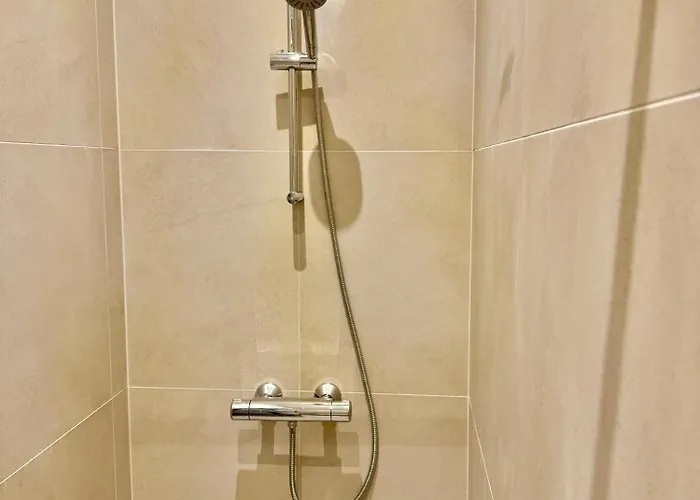 Apartman Modern Ground Floor *